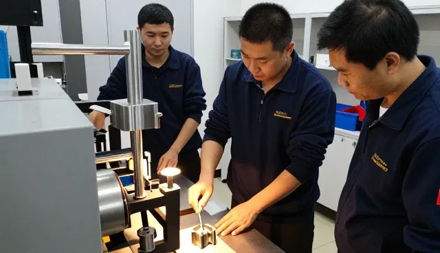 来料质量检验：选型时的关键关注点
