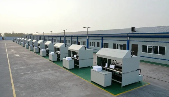 加工行业使用建议与业务发展趋势分析